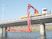 Thiết bị kiểm tra cầu cảng Dongfeng 6x4 16m, Phát hiện Nhà cung cấp Ô tô hoạt động
