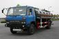 10000l 4x2 Dongfeng Flammable Liquid Tank Truck Transport Aether
